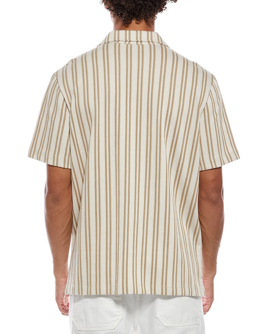 Camisa a rayas