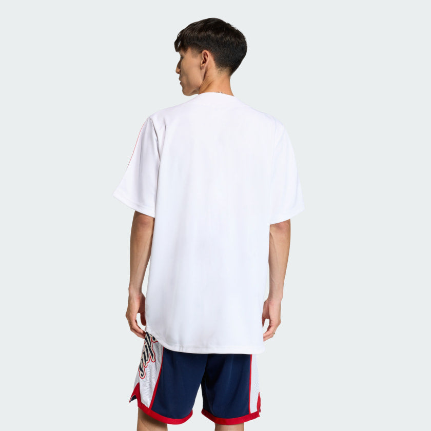 Camiseta de hombre