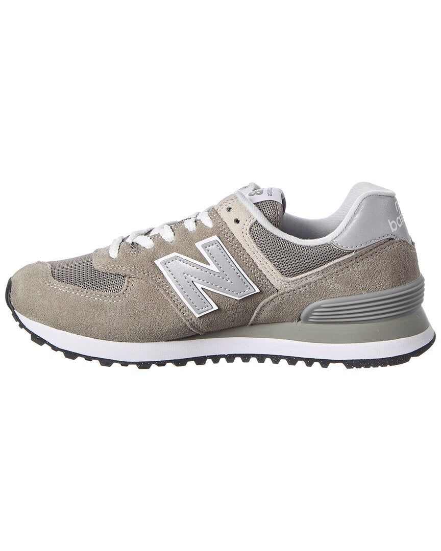 Tenis de cuero