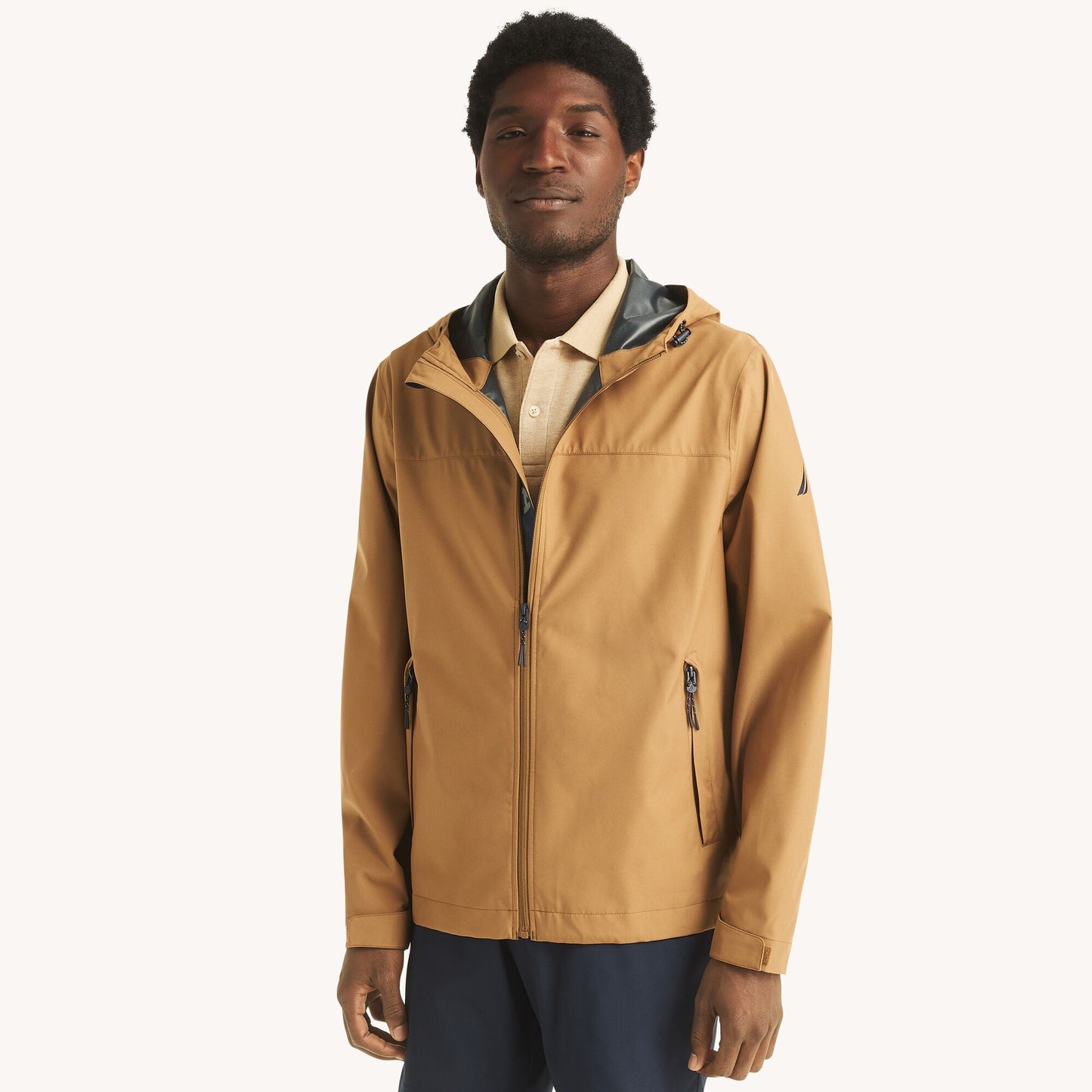 Chaqueta de hombre
