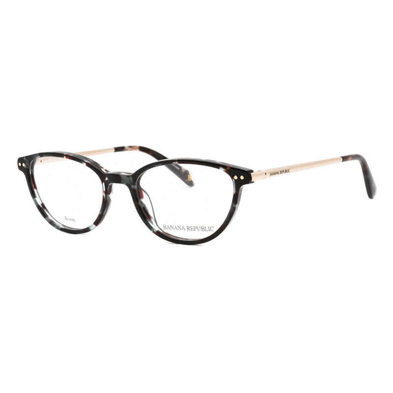 Gafas 50 mm color negro y gris