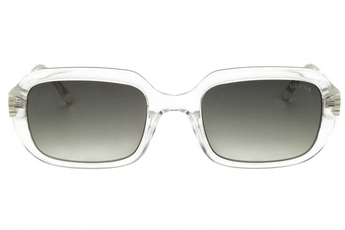 Gafas color verde