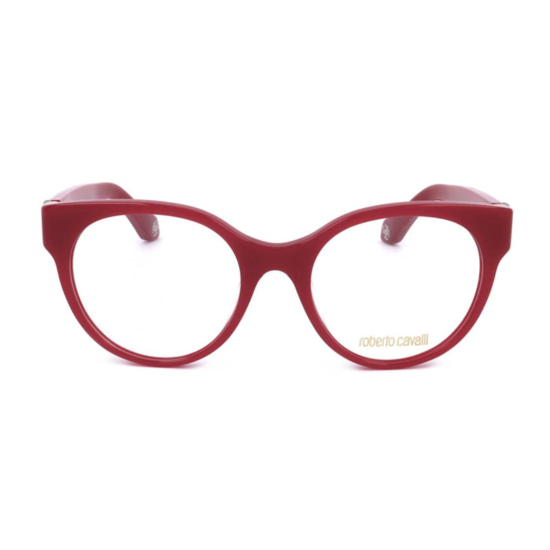 Gafas 52 mm color rojo