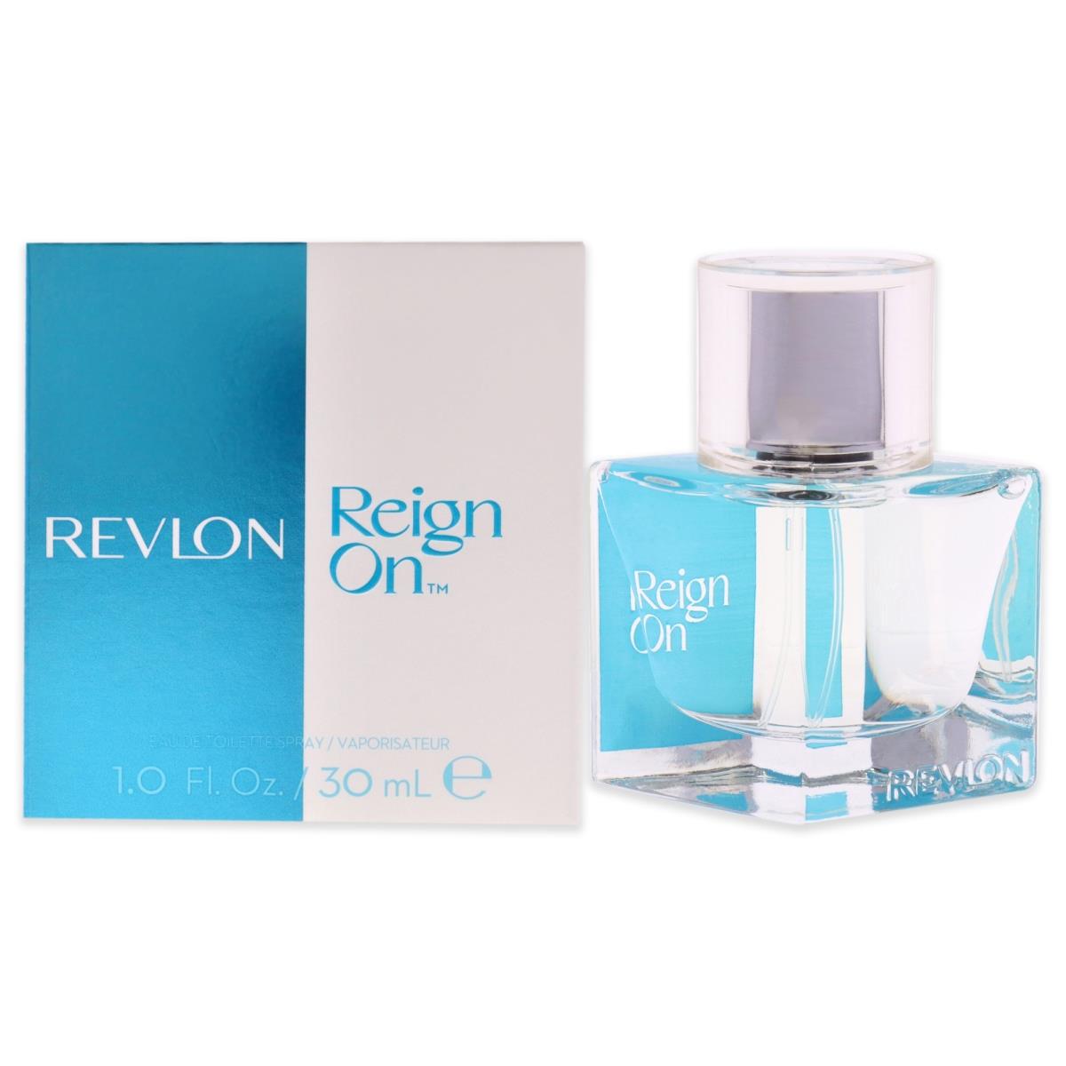 Perfume de mujer eau de toilette 1 oz