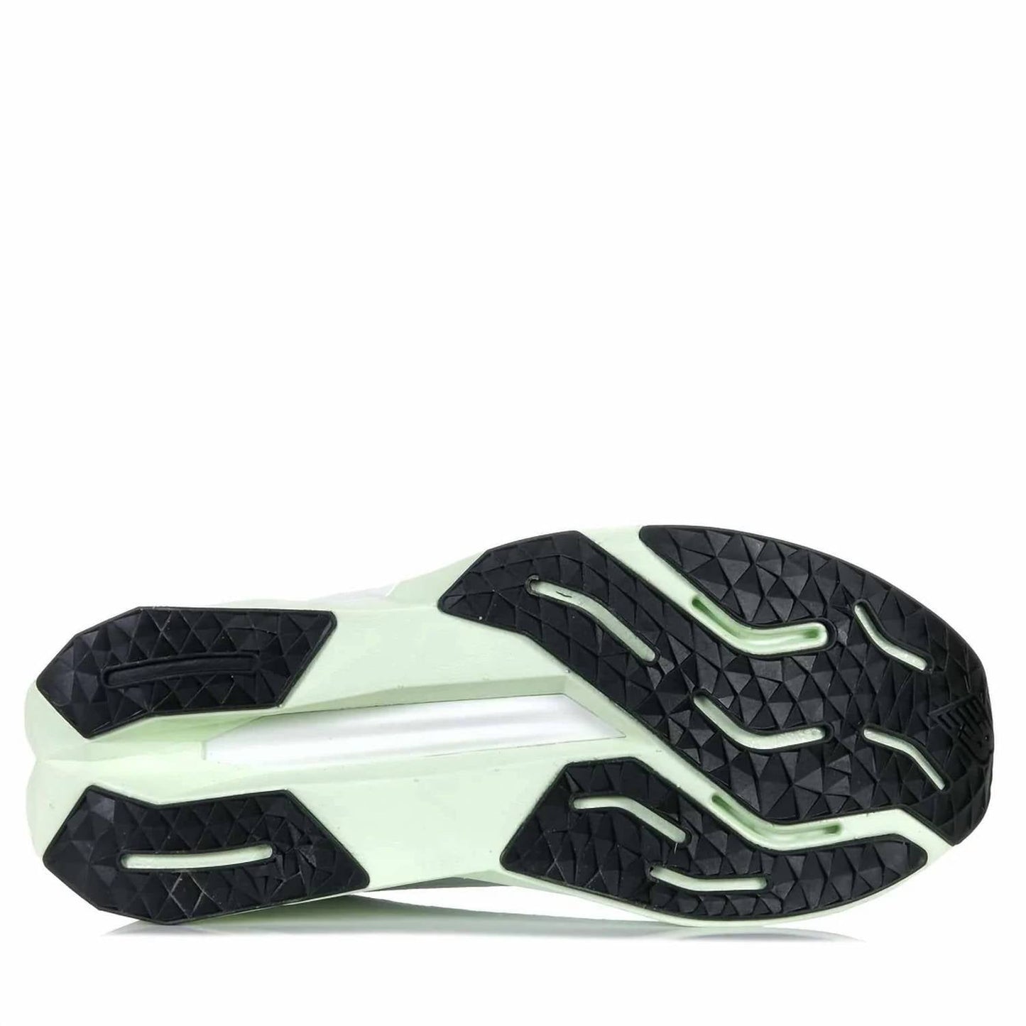 Tenis para correr de mujer color blanco