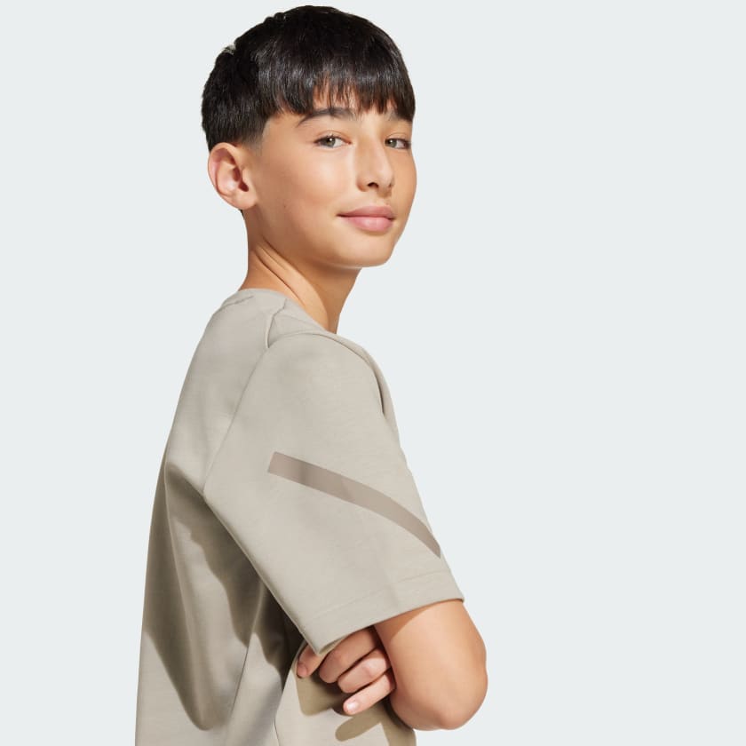 Camiseta infantil
