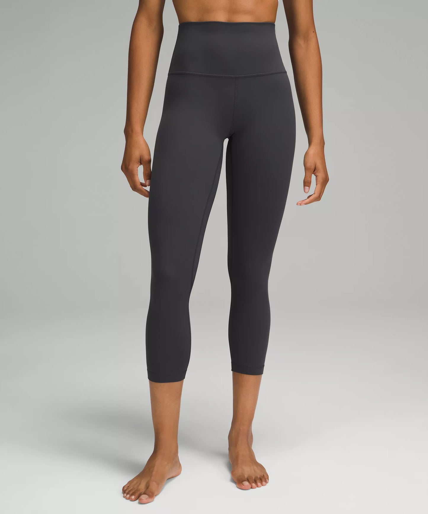 Leggings de tiro alto
