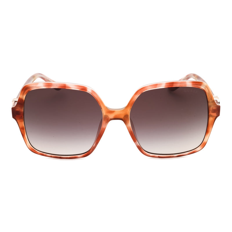 Gafas color café