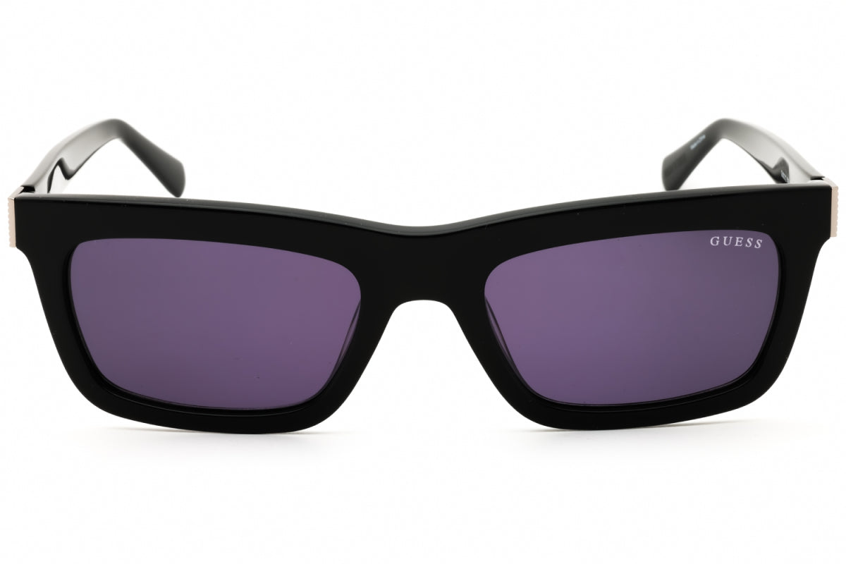 Gafas color negro