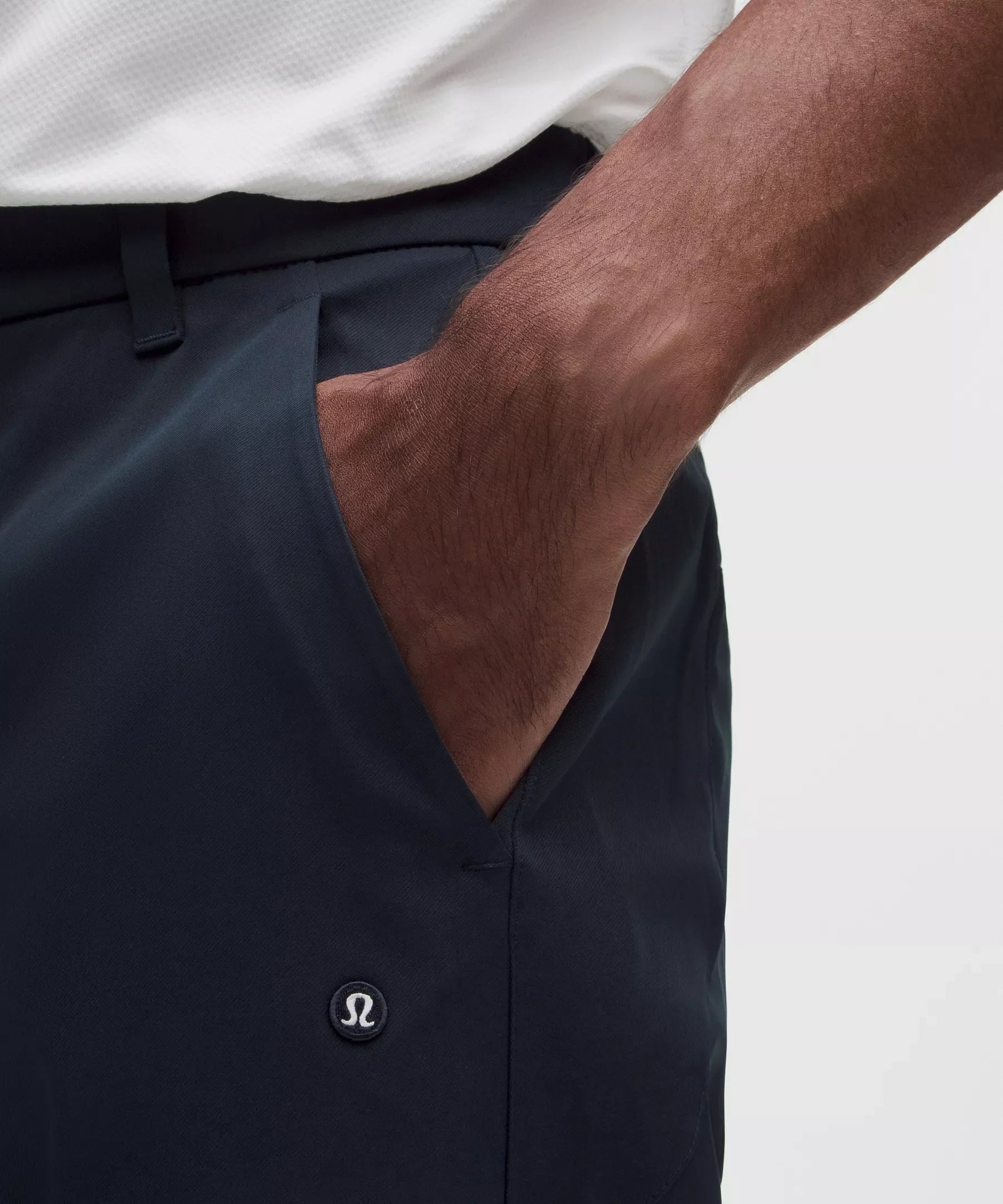 Pantalón resistente al agua