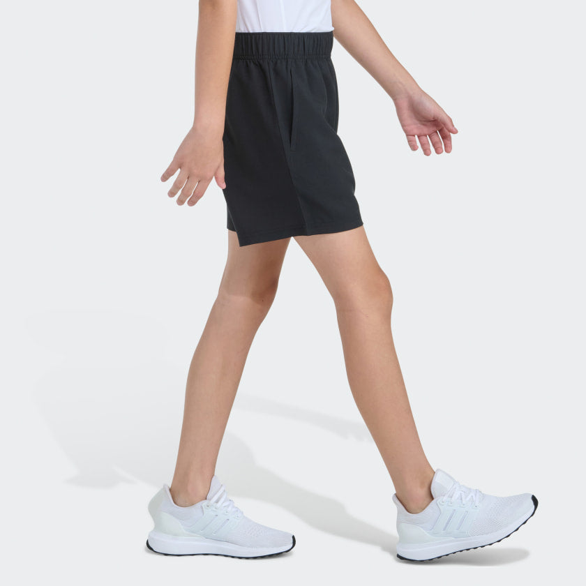 Short infantil