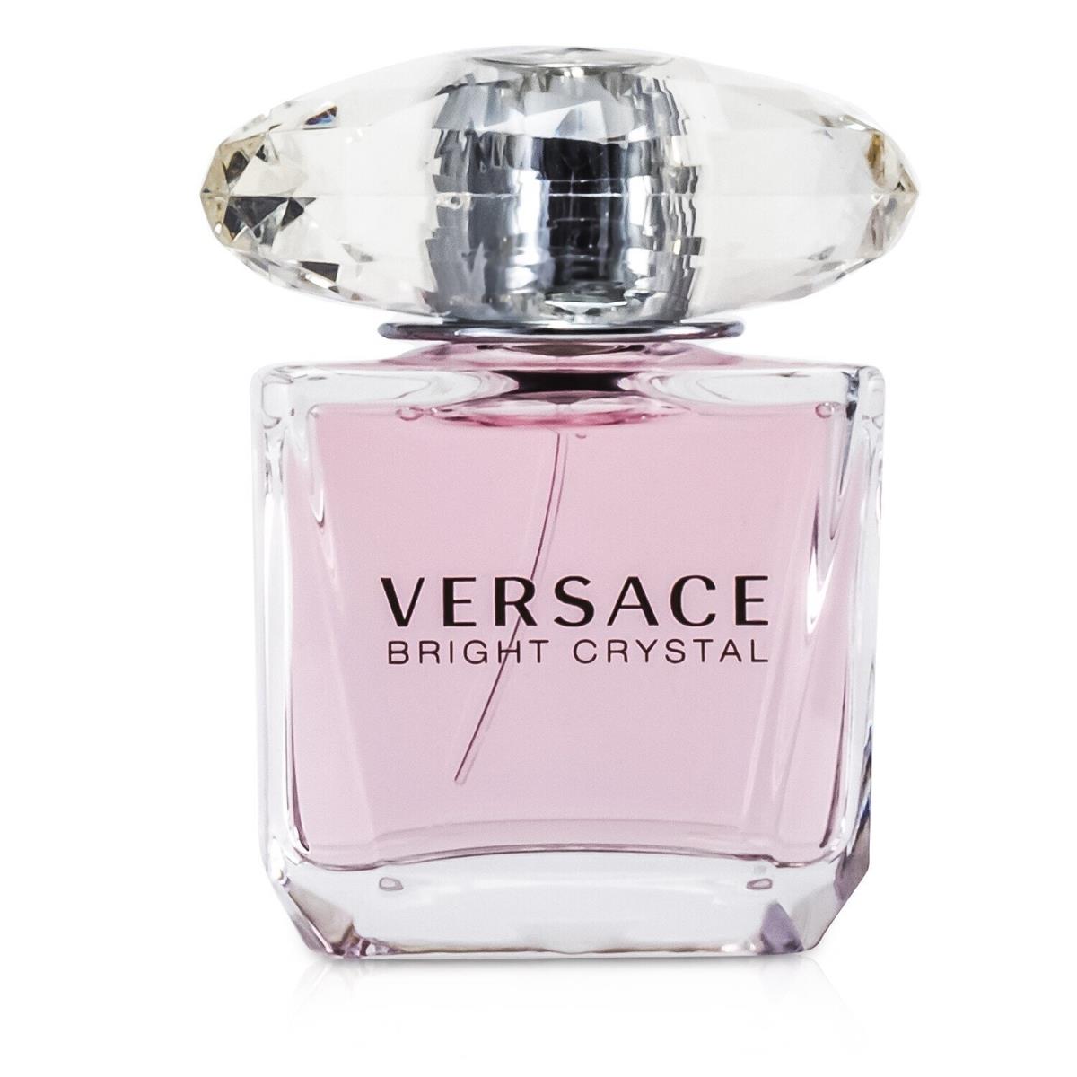 Perfume de mujer eau de toilette 1 oz