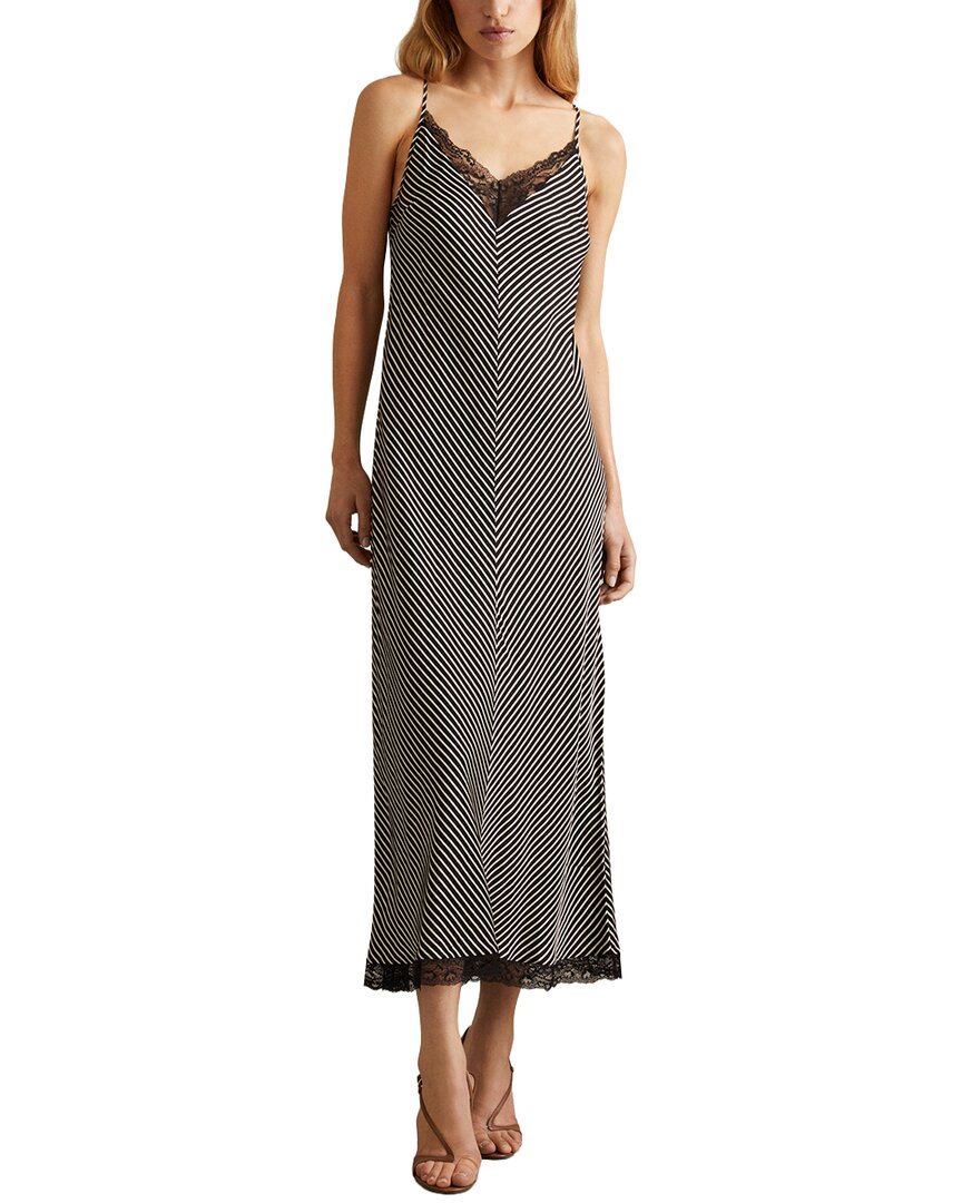 Vestido a rayas