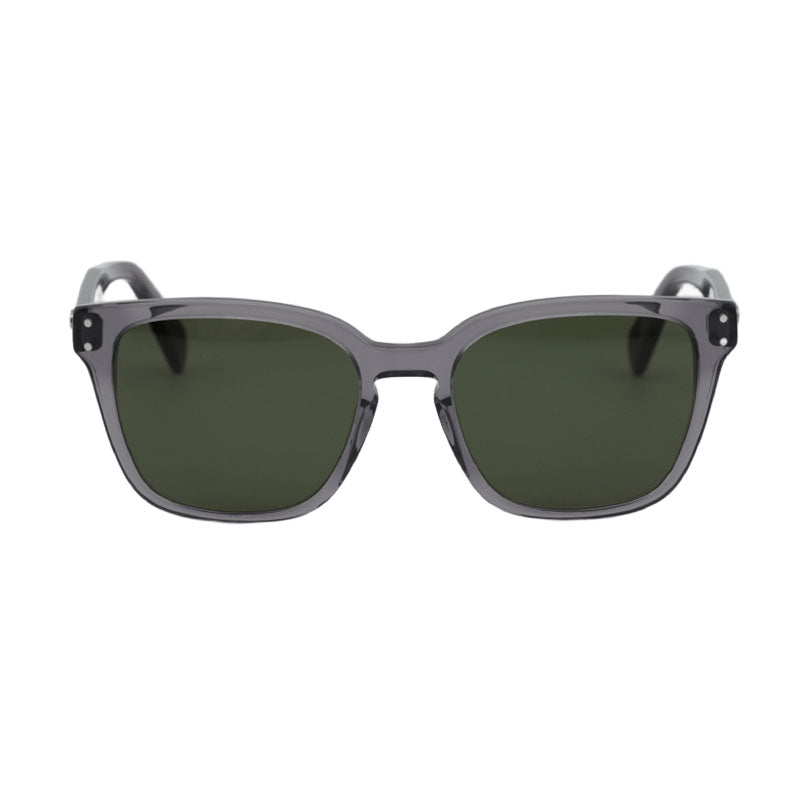 Gafas color gris