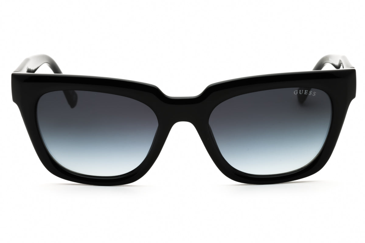 Gafas color negro