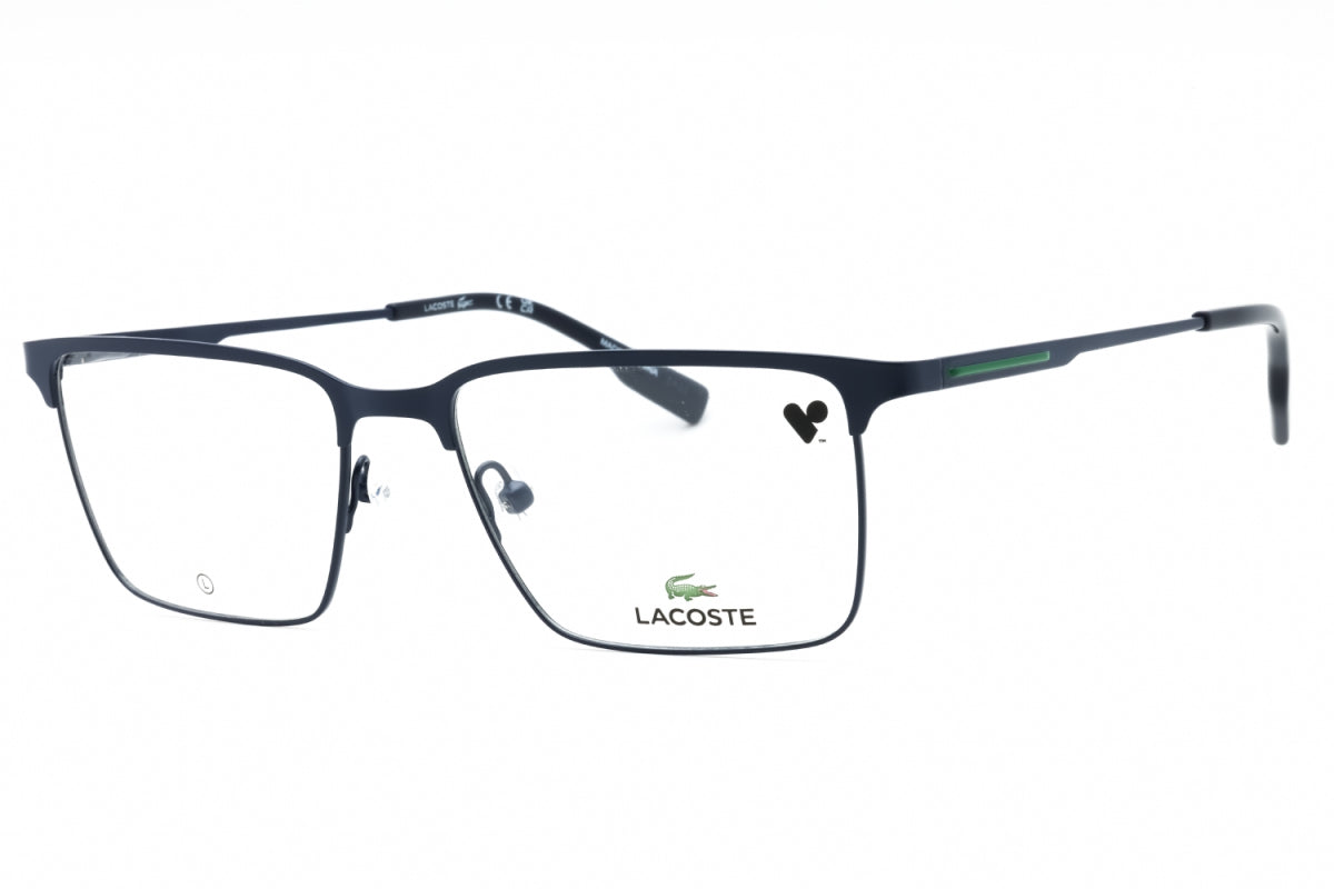 Gafas 55 mm color azul