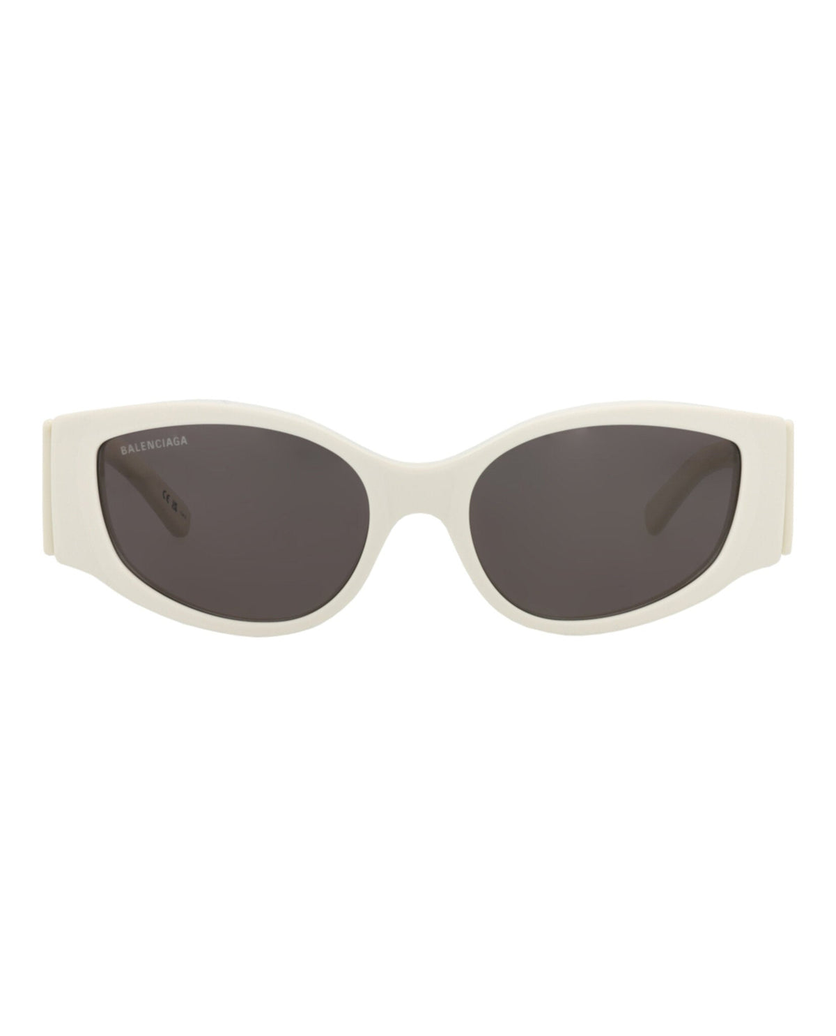 Gafas de sol de acetato de montura tipo gato