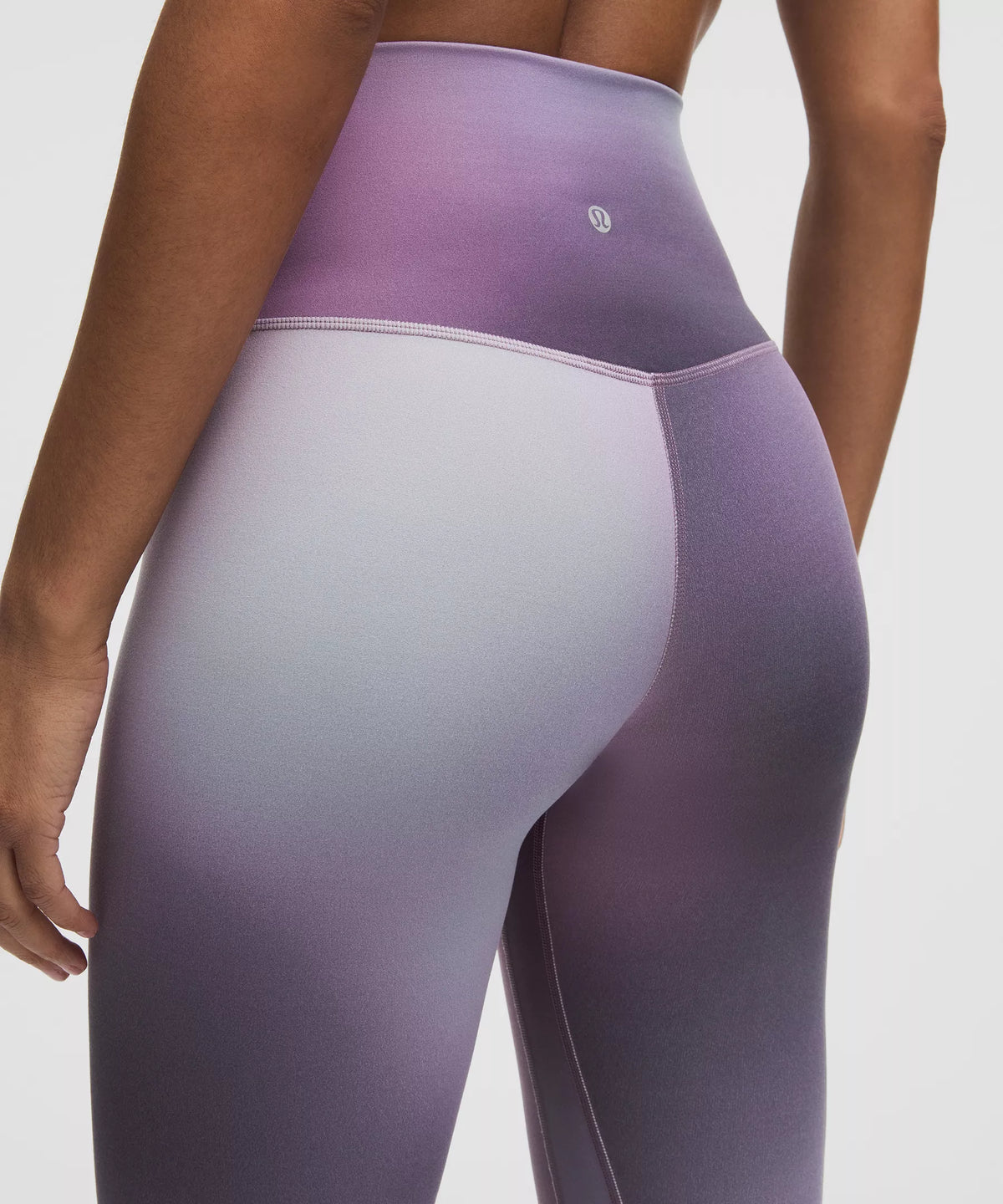 Pantalón de tiro alto