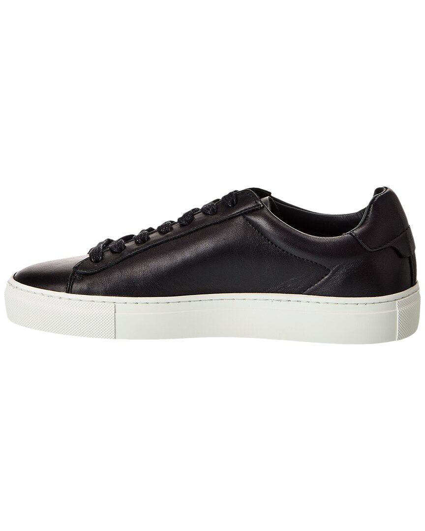 Reiss Finley Tenis de Cuero