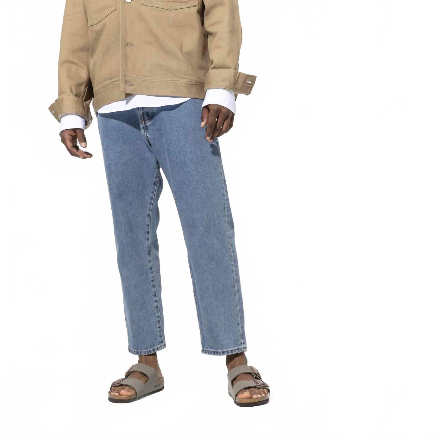 Sandalias unisex