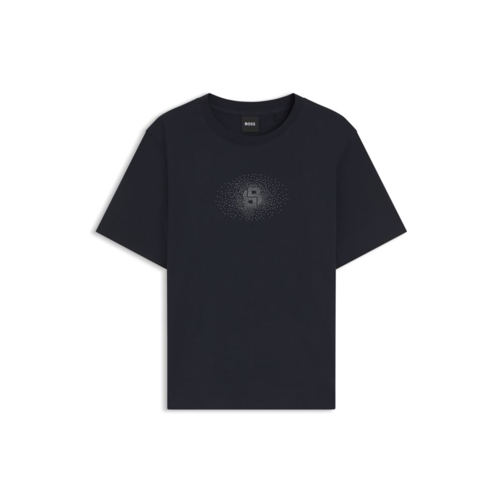 Camiseta de algodón