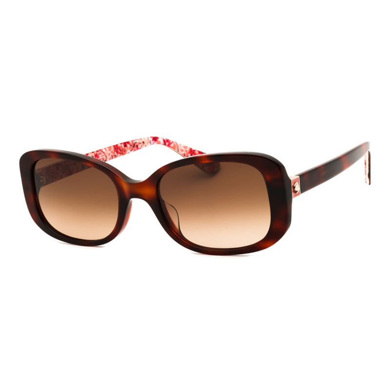 Gafas color café