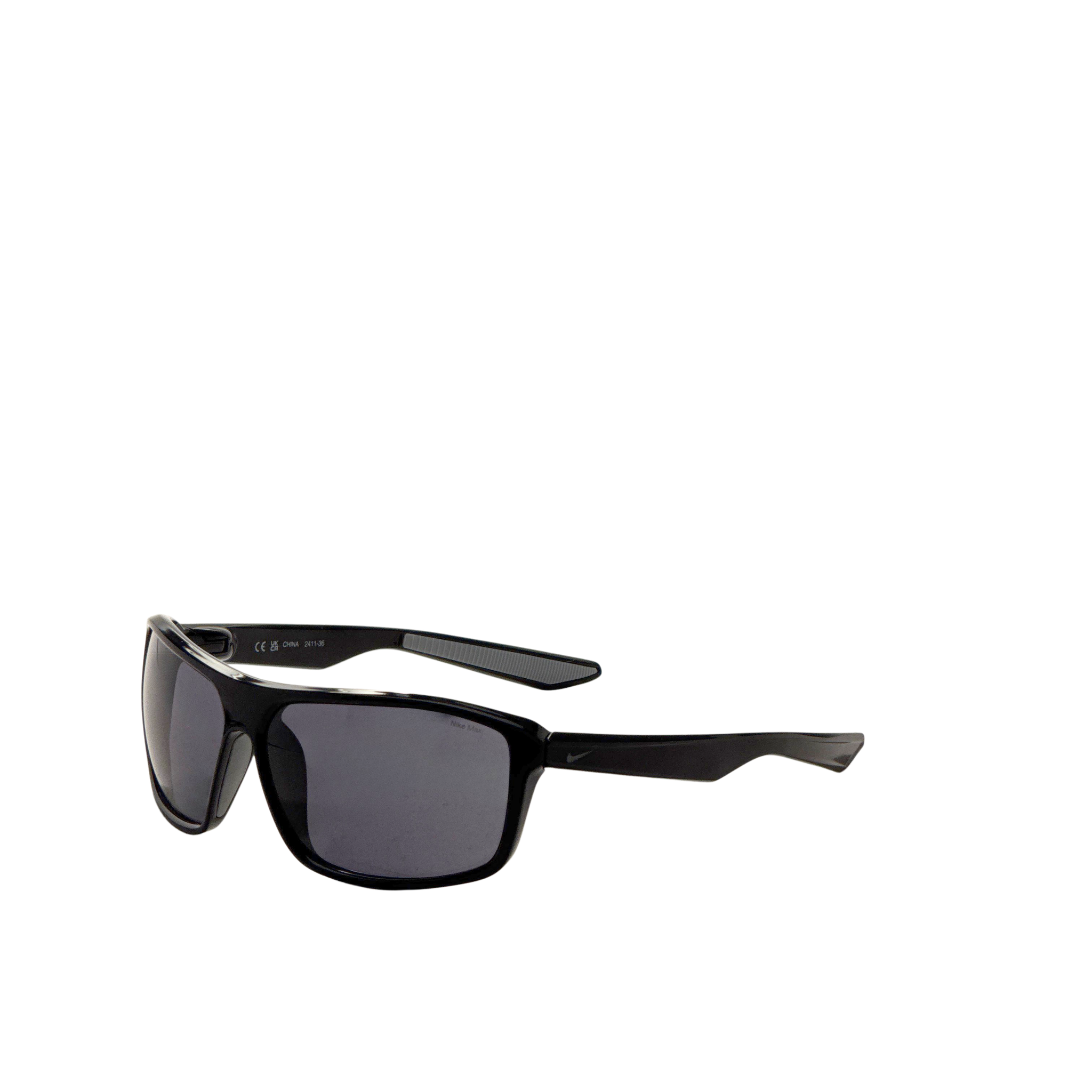 Gafas de sol de hombre 63 mm color negro