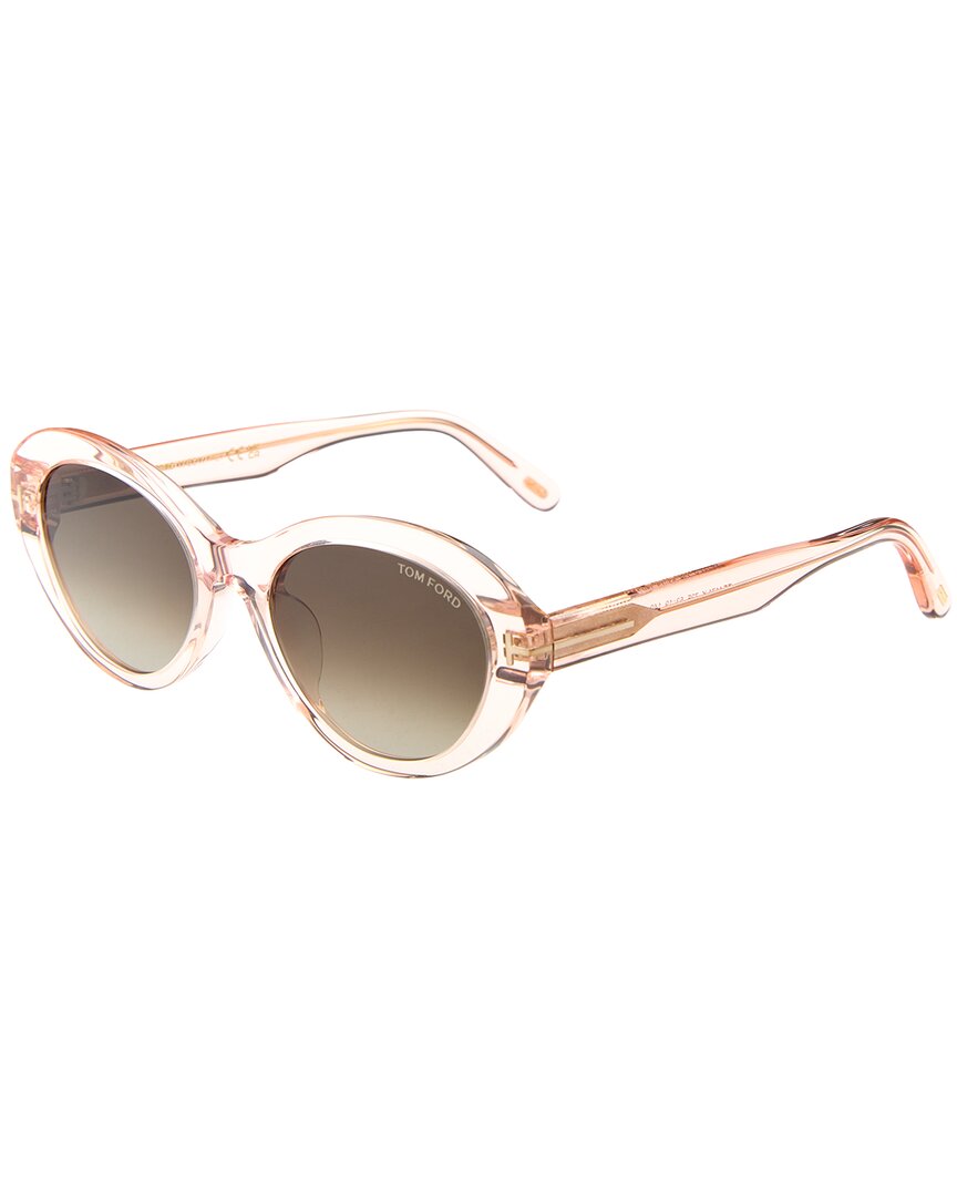 Gafas de sol de mujer 53 mm