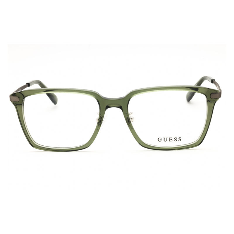 Gafas 55 mm color verde