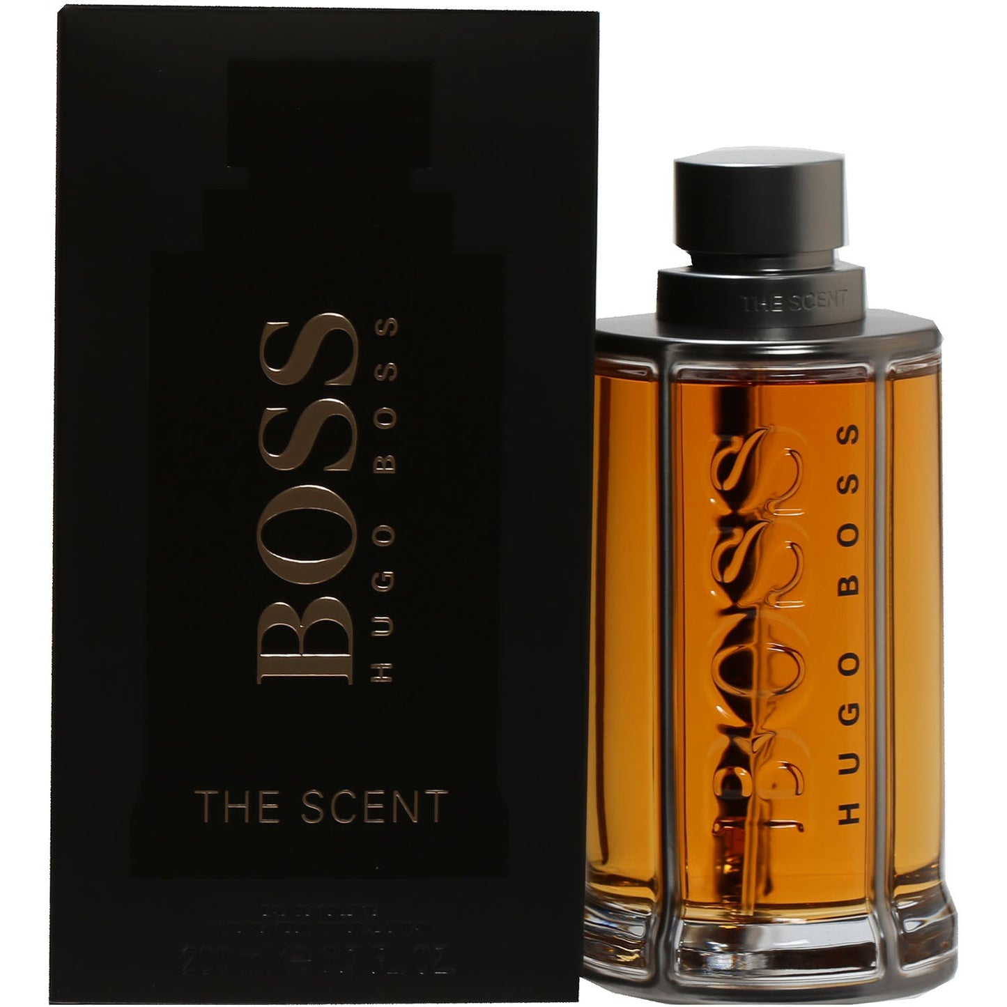 Perfume de hombre eau de toilette
