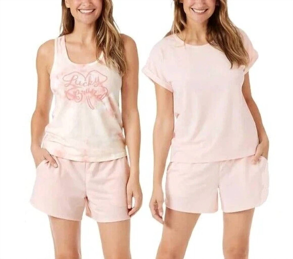 Short de mujer
