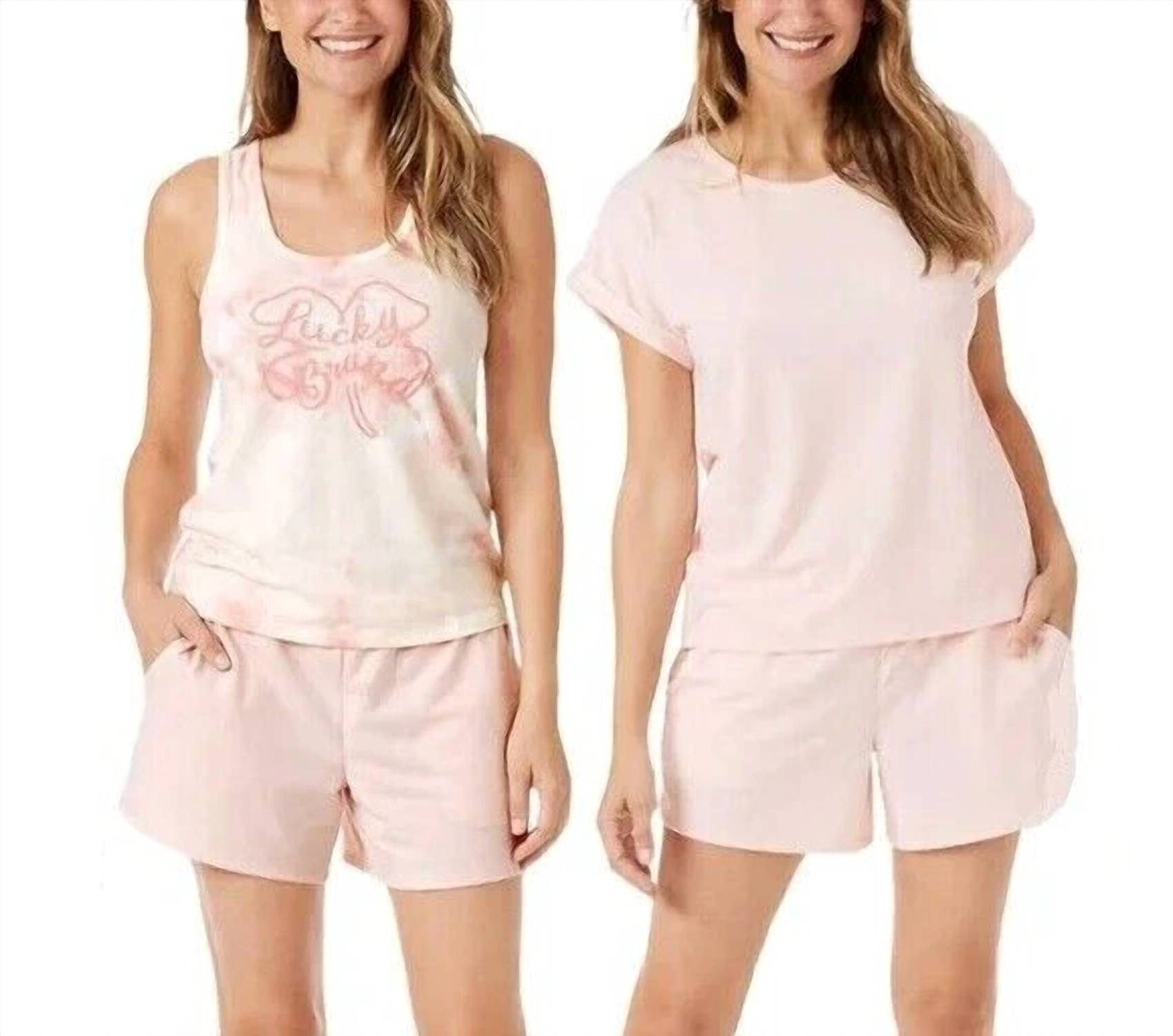 Short de mujer