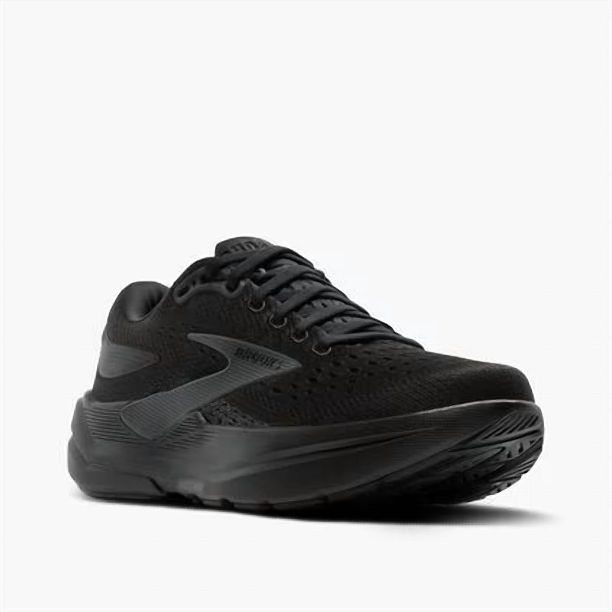 Tenis para correr de hombre color negro