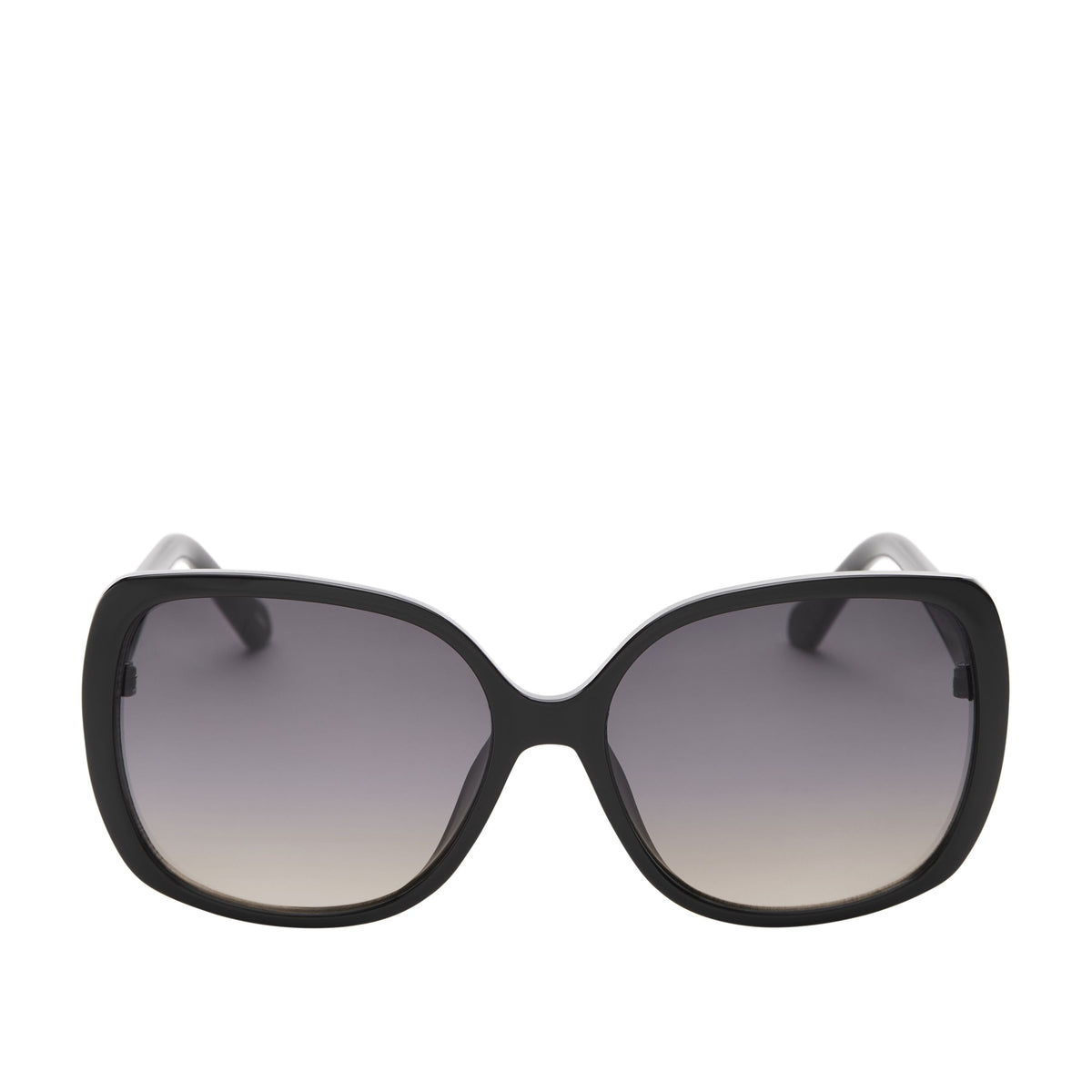 Gafas de sol de mujer de montura cuadrada