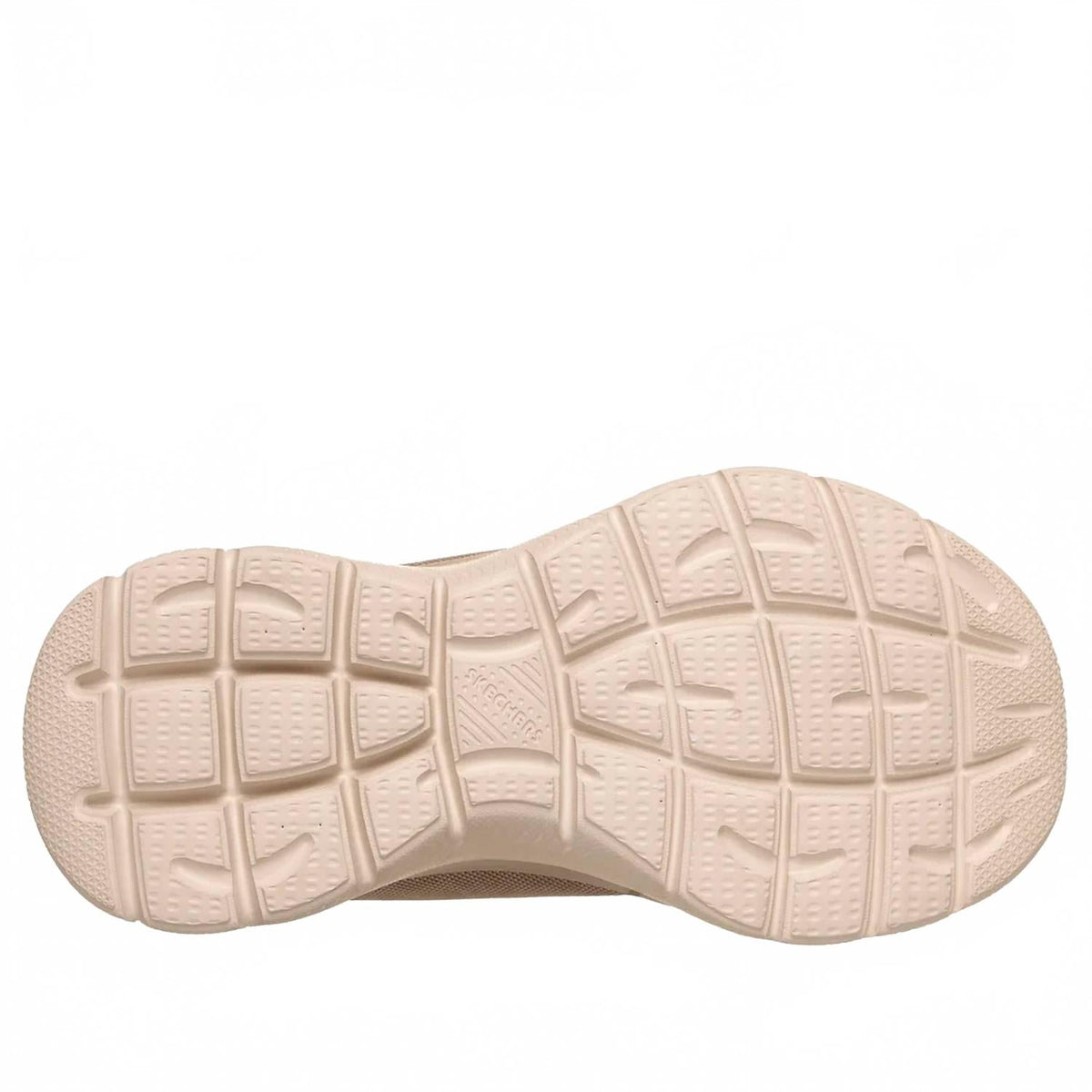 Tenis de mujer color dorado y taupe