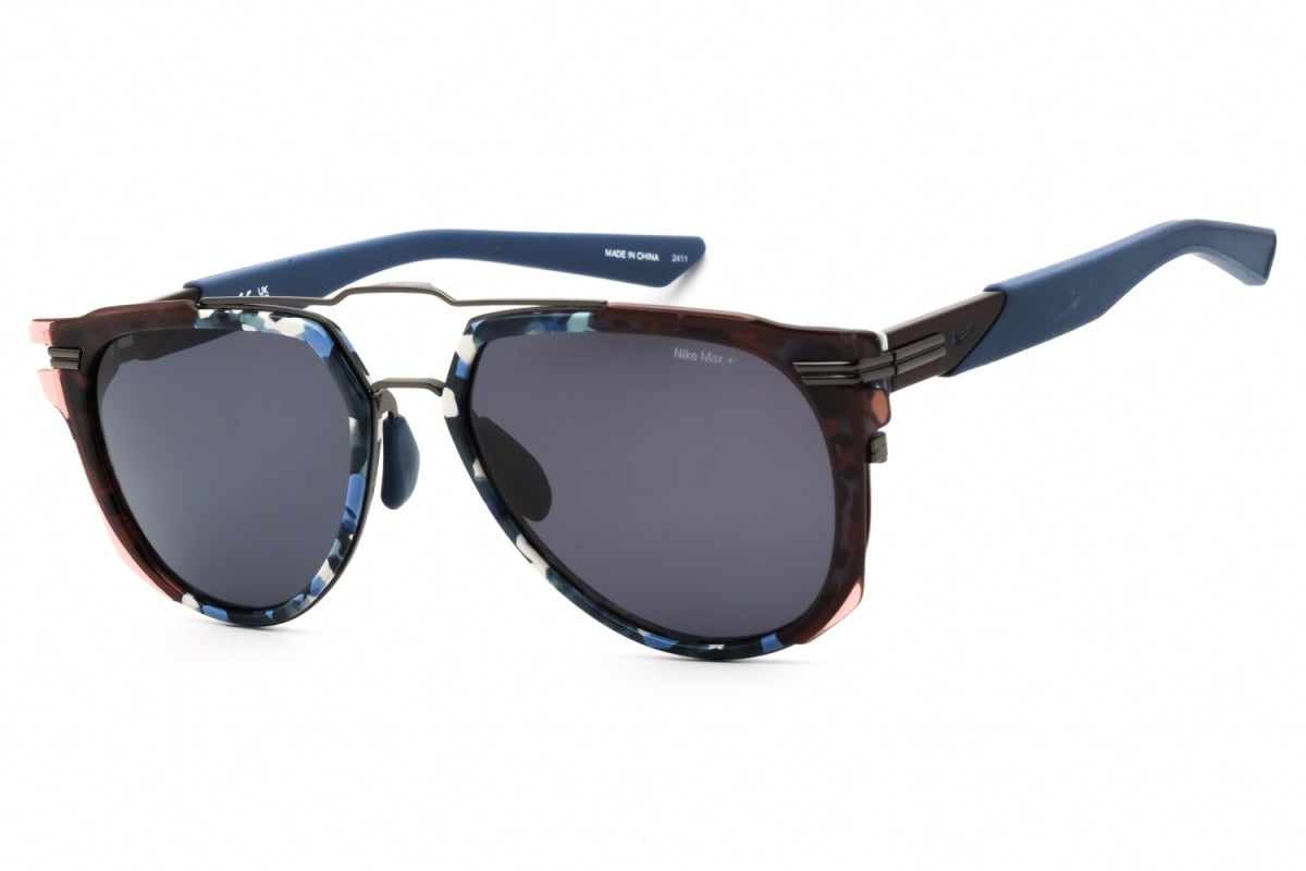 Gafas color azul