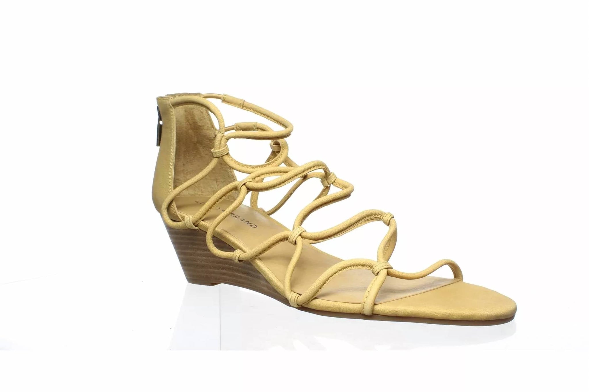 Sandalias de mujer