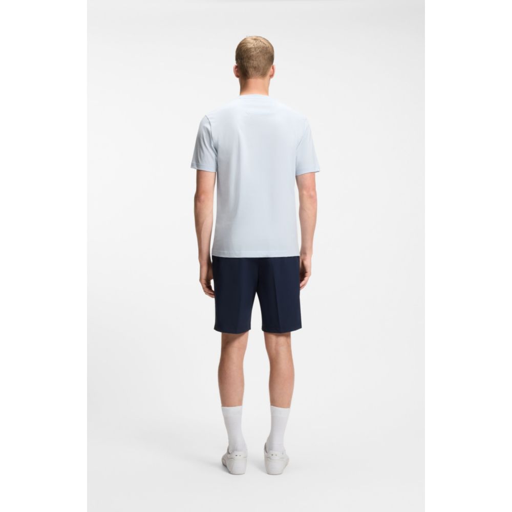 Camiseta de algodón