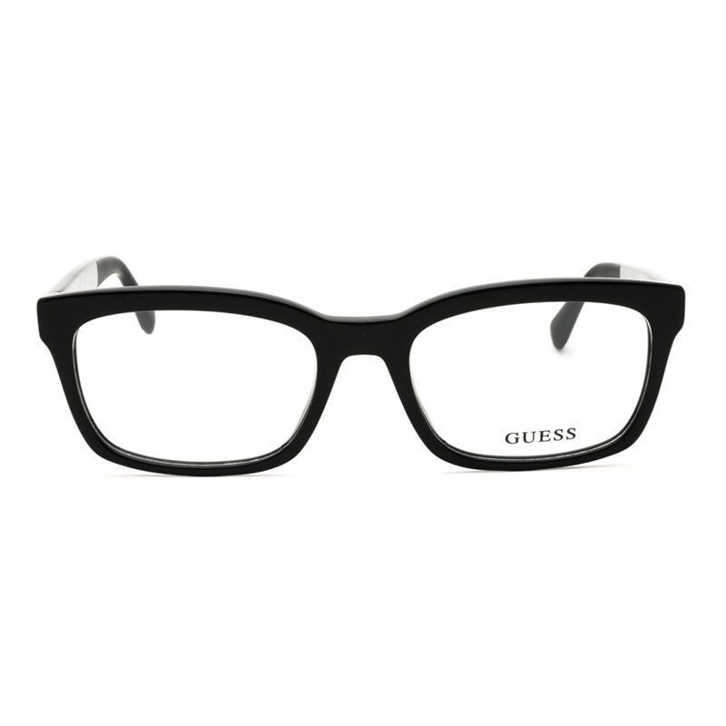 Gafas 55 mm color negro