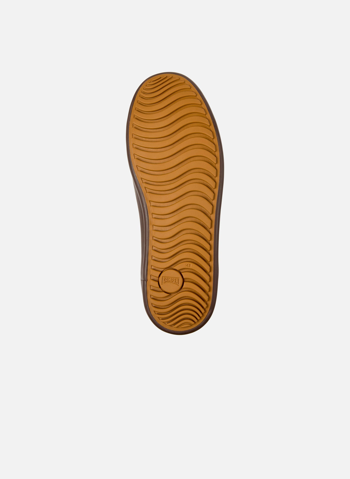Botines de hombre
