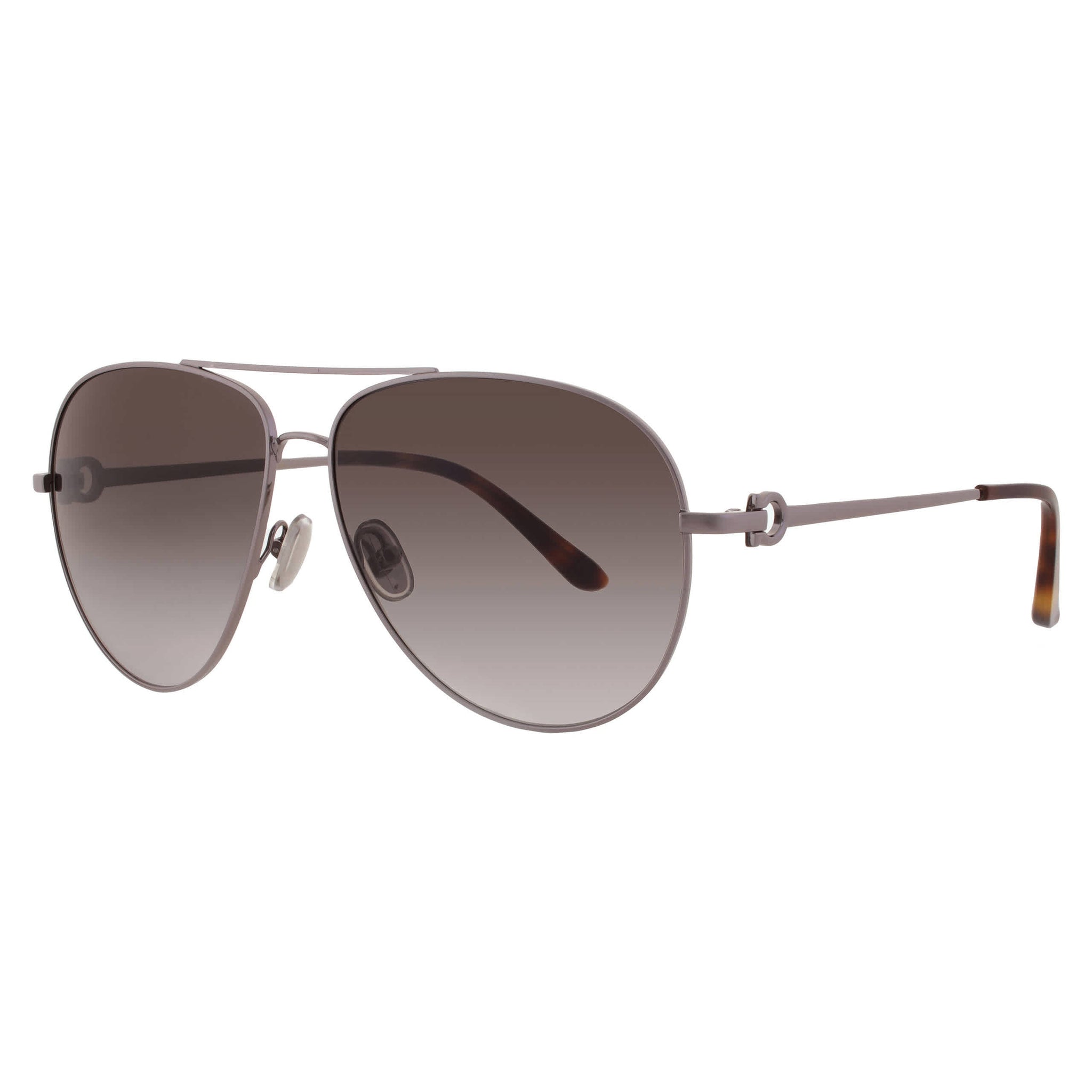Gafas de sol de hombre color gris