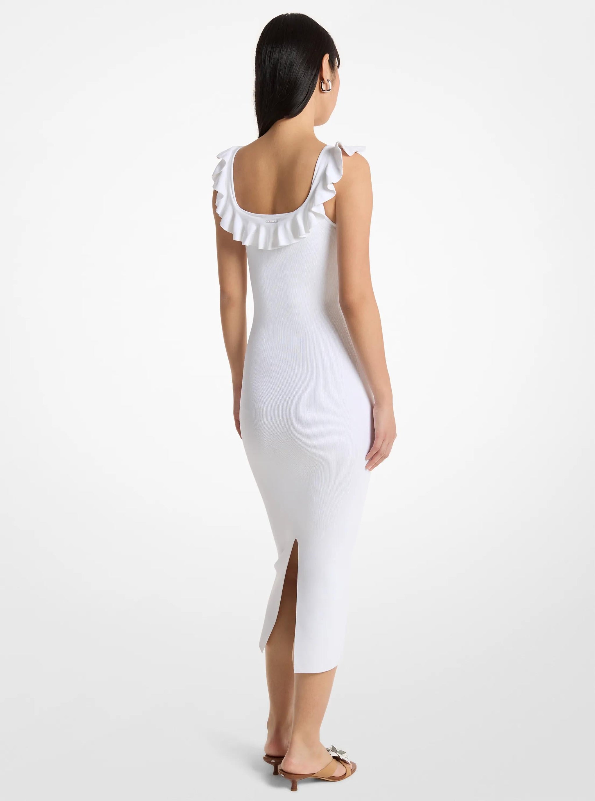 Vestido midi