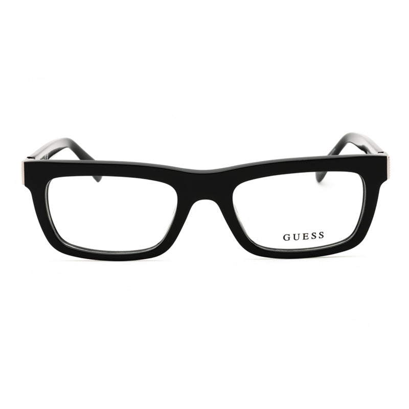 Gafas 53 mm color negro