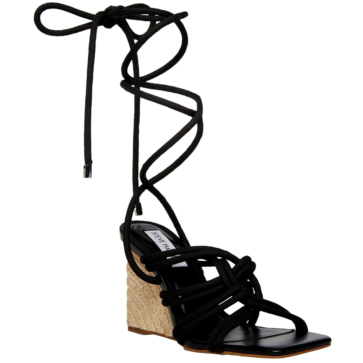 Sandalias de mujer color negro