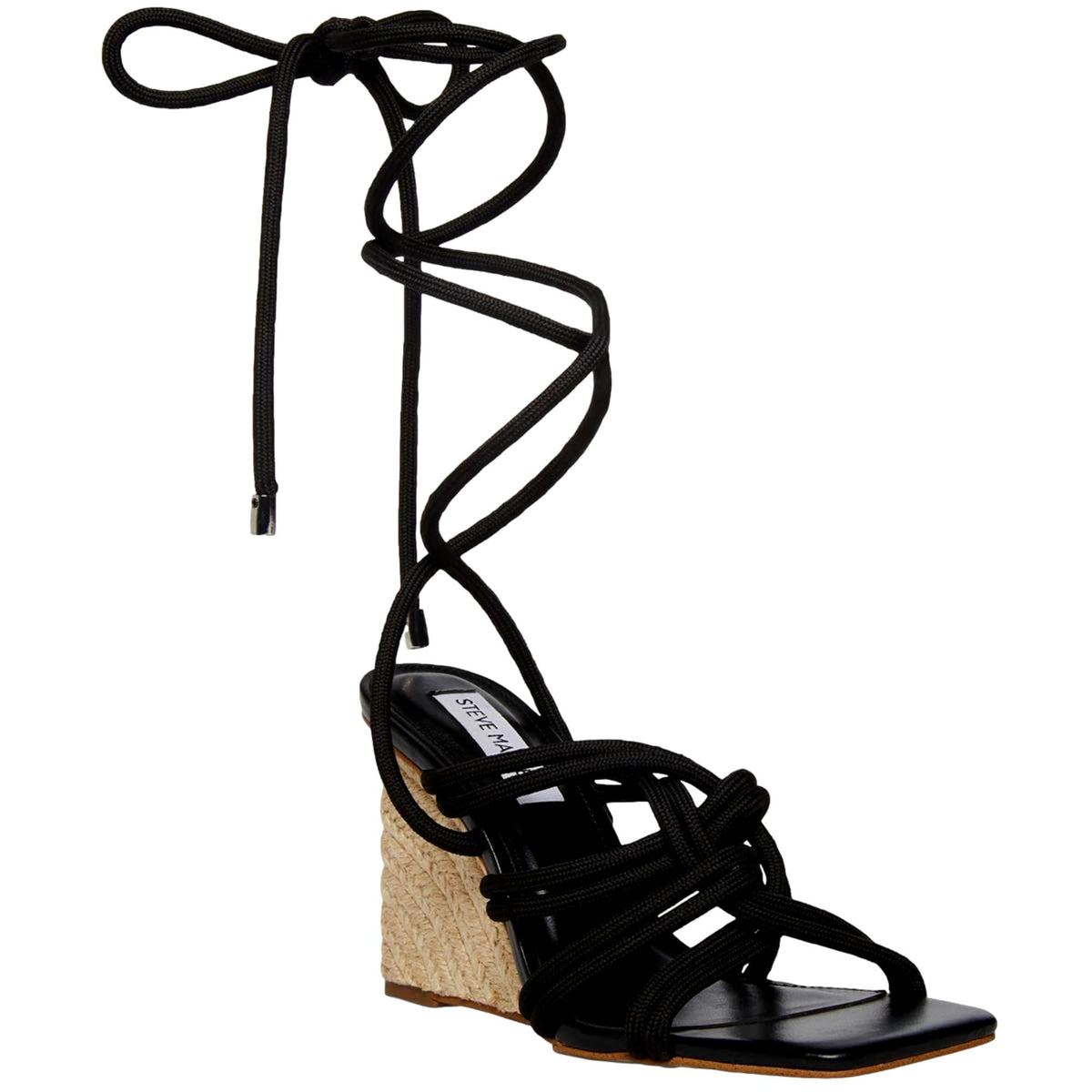 Sandalias de mujer color negro