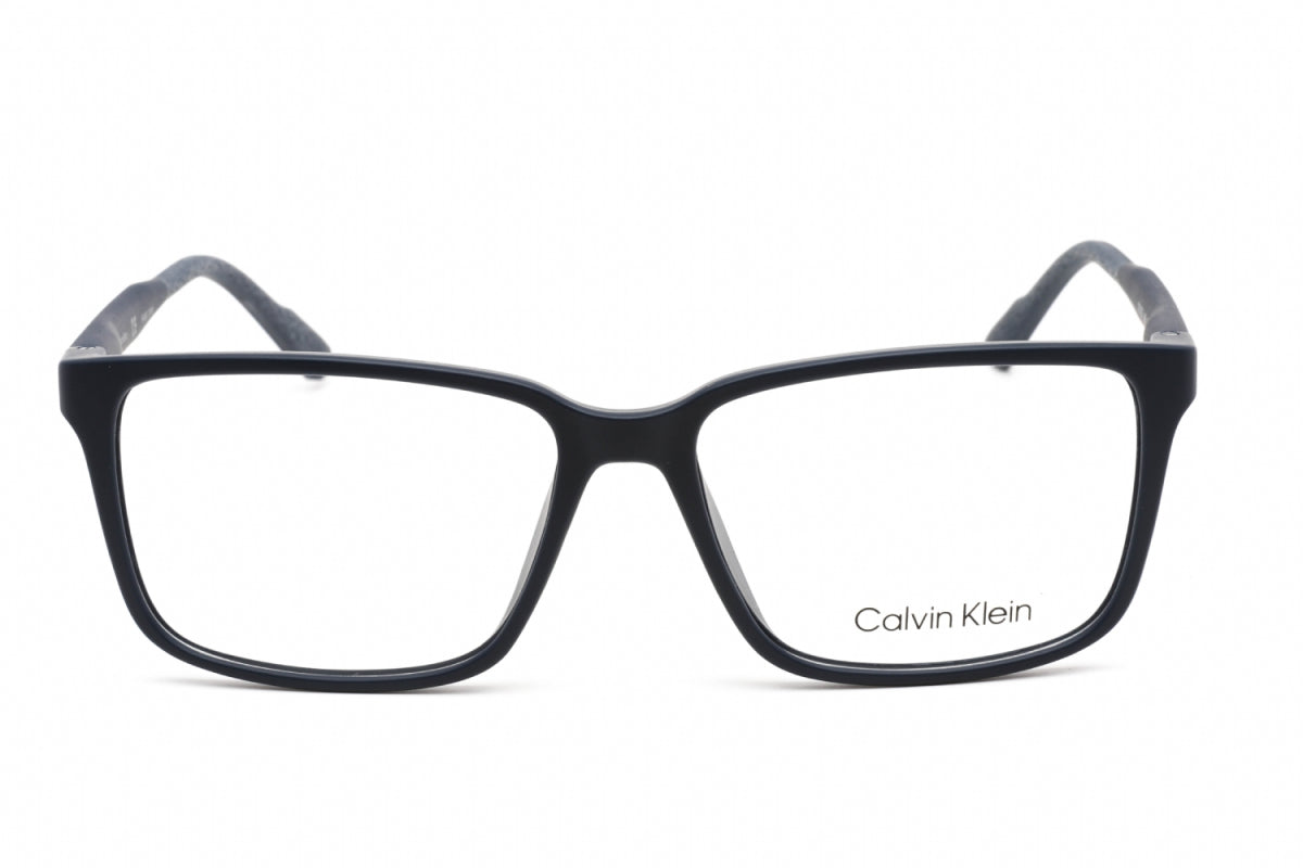 Gafas 55 mm color azul