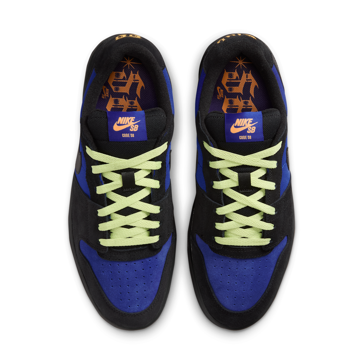 Zapatos de hombre