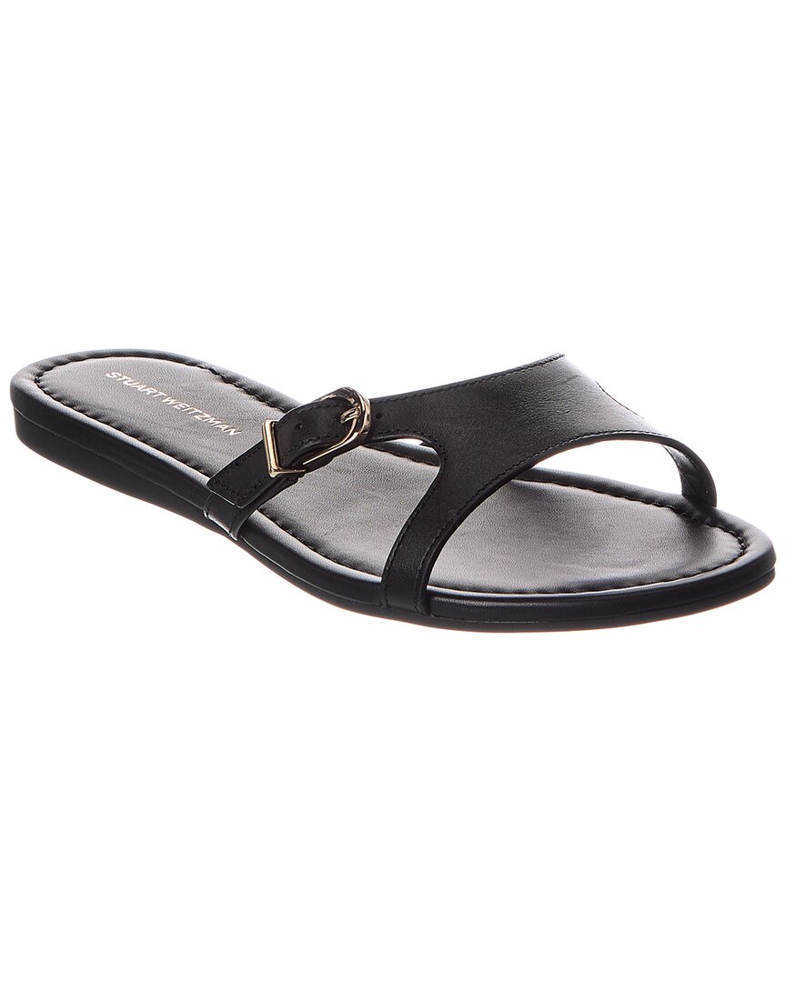 Sandalias de cuero