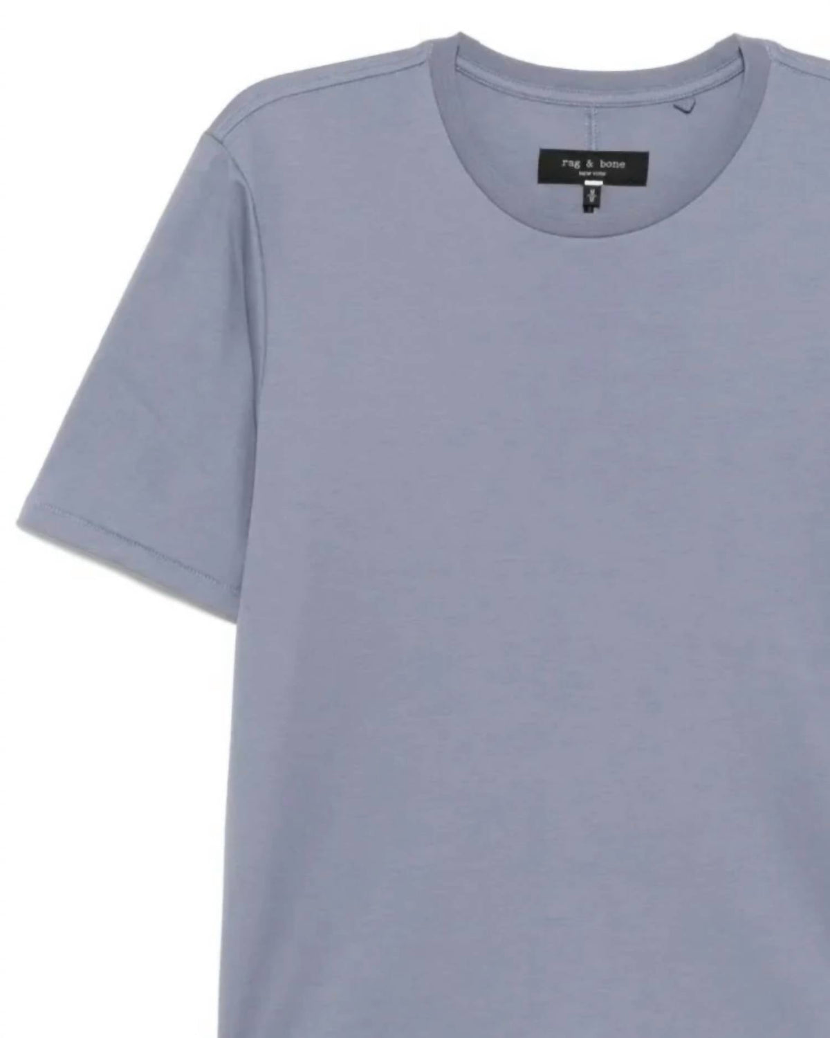 Camiseta de hombre color gris