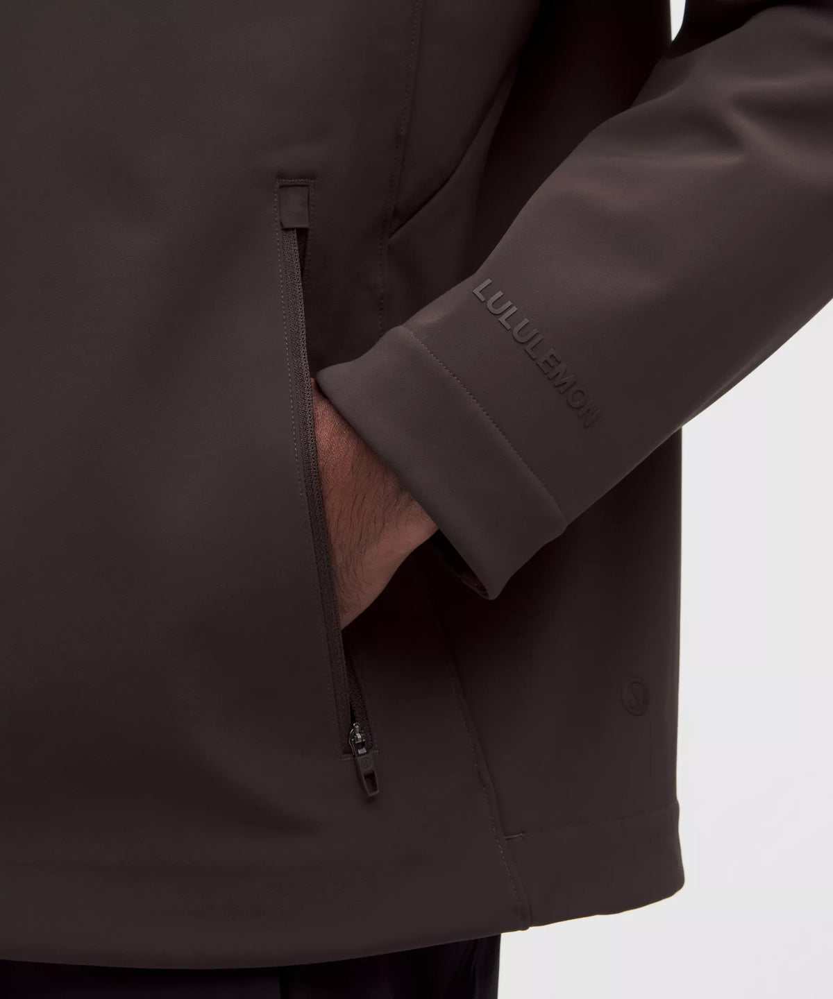 Chaqueta